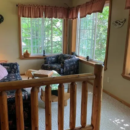 Rent this 3 bed townhouse on Munising Township