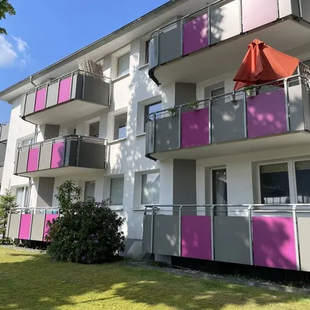 Image 6 - Service Personal, Gütersloher Straße 158, 33649 Bielefeld, Germany - Apartment for rent