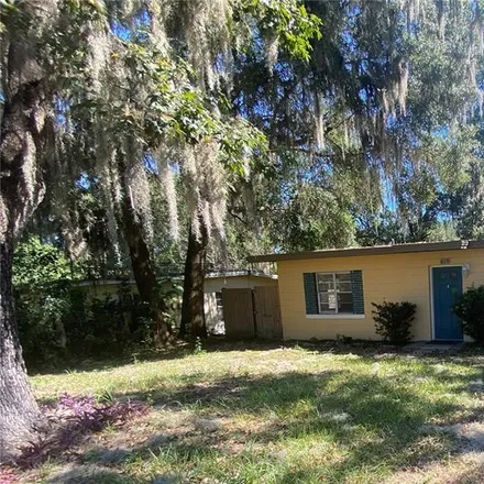 Rent this 2 bed house on 615 Danvers Street in Eustis, FL 32726