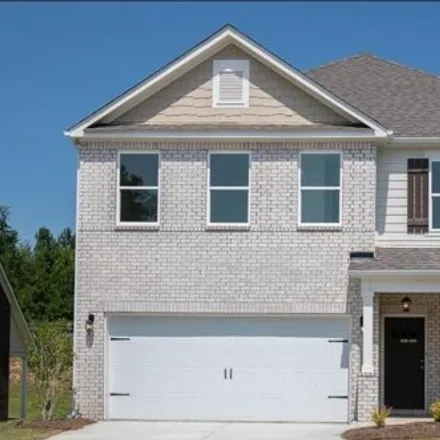 Buy this 3 bed house on 7132 Pine Mountain Cricle in Gardendale, AL 35071