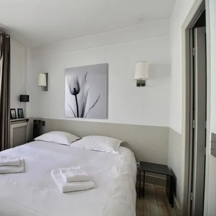 Rent this 1 bed apartment on 66 Rue des Saints-Pères in 75007 Paris, France
