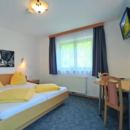 Rent this 1 bed house on Zeller Fusch in 5672 Fusch an der Großglocknerstraße, Austria