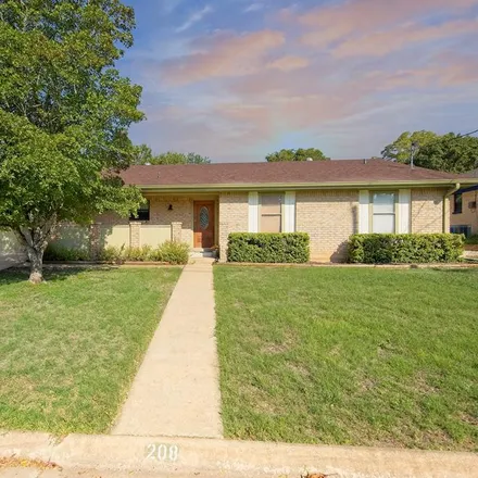 Buy this 3 bed house on Erin Drive North in Kerrville, TX 78028