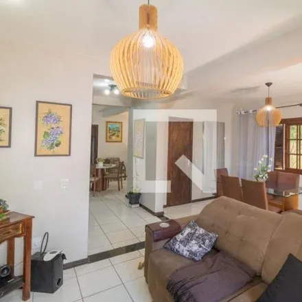 Buy this 4 bed house on Rua Plácido de Castro in Marechal Rondon, Canoas - RS