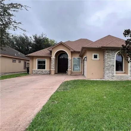 Rent this 3 bed house on 4273 Toronto Avenue in McAllen, TX 78503