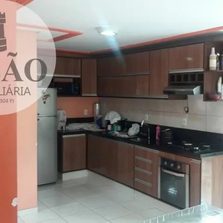 Buy this 4 bed house on Rua Francisco de Freitas in Cidade Nova, Manaus - AM