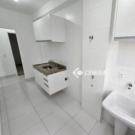 Image 1 - Rua Pedro Virillo, Jardim Sevilha, Indaiatuba - SP, 13339-545, Brazil - Apartment for rent
