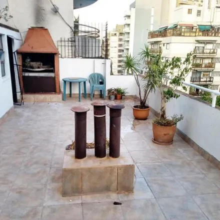 Buy this 2 bed apartment on Franklin Delano Roosevelt 3209 in Coghlan, C1430 FED Buenos Aires