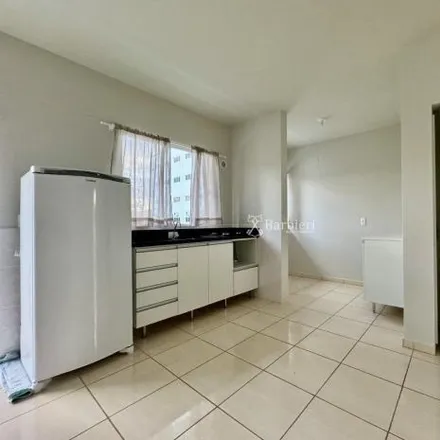Rent this 1 bed apartment on Rua Berta Rossbach in Salto do Norte, Blumenau - SC