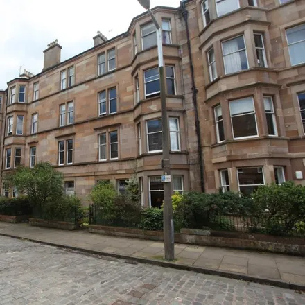 Rent this 3 bed apartment on Thirlestane Lane in City of Edinburgh, EH9 1AL