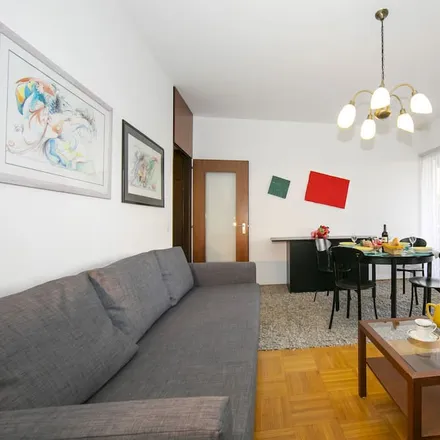 Image 2 - Lugano, Distretto di Lugano, Switzerland - Apartment for rent