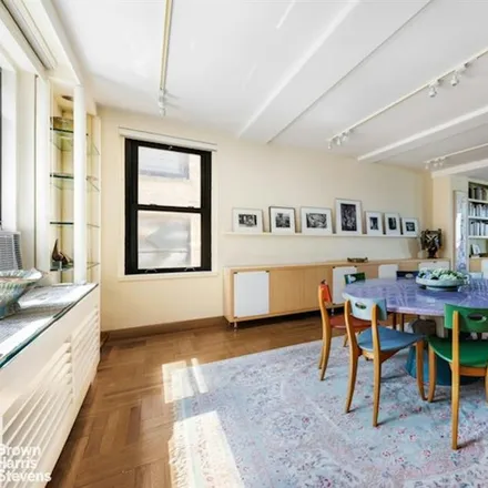 Image 9 - 54 RIVERSIDE DRIVE 16A/PHA in New York - Apartment for sale