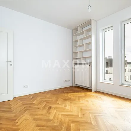 Rent this 2 bed apartment on Sarmacka 4A in 02-972 Warsaw, Poland