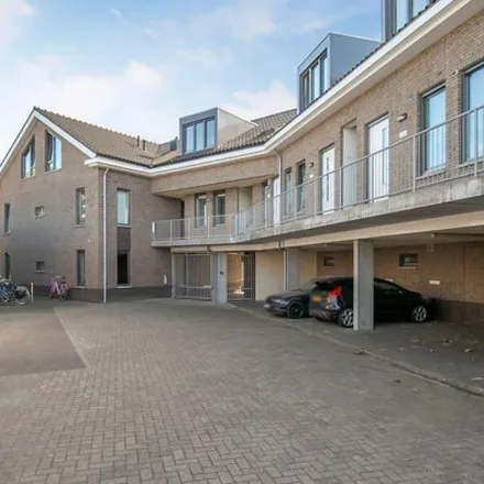 Image 4 - Rijnstraat, 5626 AN Eindhoven, Netherlands - Apartment for rent