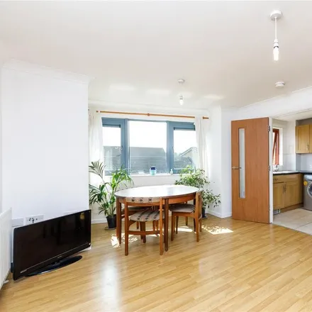 Image 1 - 48 Kenninghall Road, Lower Clapton, London, E5 8DF, United Kingdom - Apartment for rent