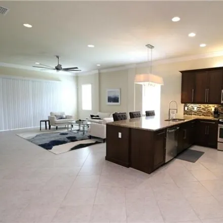 Image 4 - 3279 Tahoe Court, Collier County, FL 34119, USA - House for rent