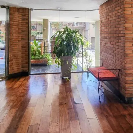 Buy this 2 bed apartment on Avellaneda 172 in Caballito, C1405 DCA Buenos Aires