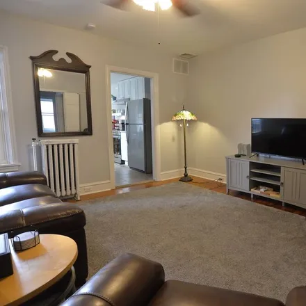 Rent this 2 bed apartment on Carlisle in PA, 17013