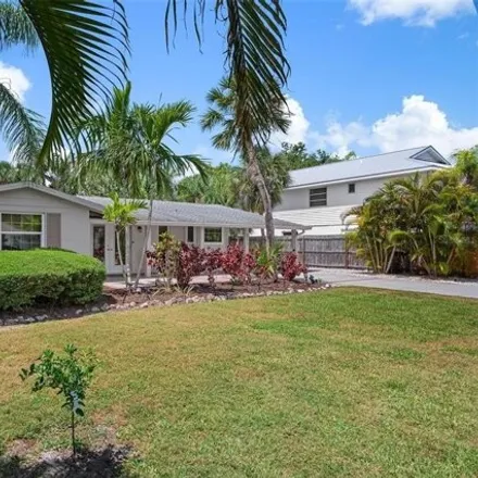 Image 4 - 211 Island Circle, Siesta Key, FL 34242, USA - House for rent