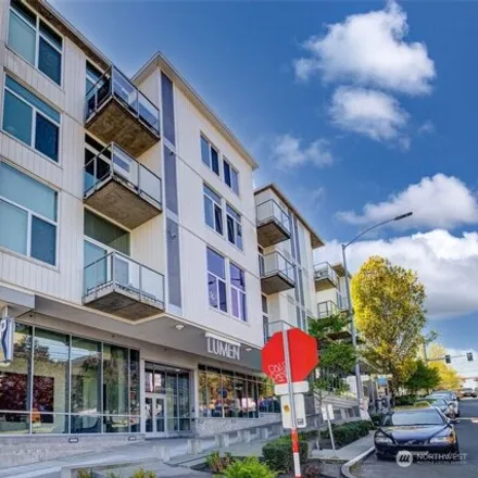 Buy this 1 bed condo on 501 Roy Street in Seattle, WA 98109
