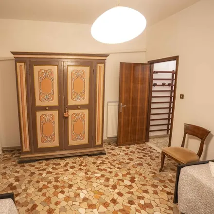 Rent this 2 bed townhouse on Venice in Venezia, Italy