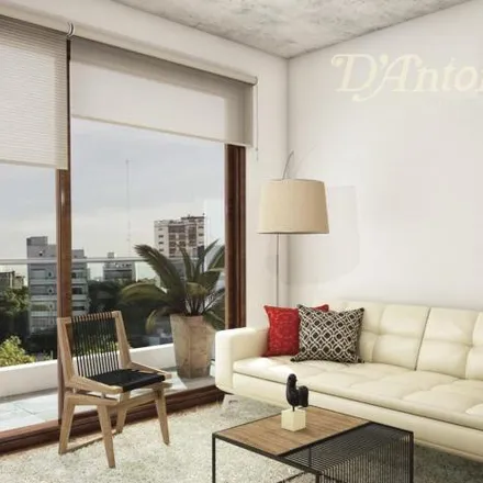 Buy this 2 bed apartment on Rosario 144 in Caballito, C1424 BRA Buenos Aires