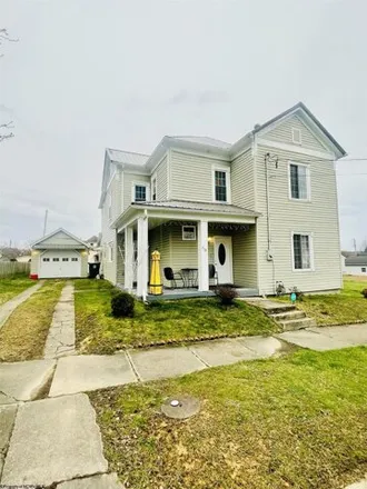 Buy this 4 bed house on 110 Barbour Street in South Buckhannon, Buckhannon
