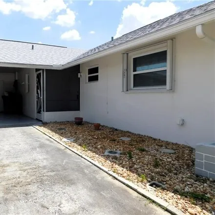 Rent this 2 bed house on 321 Richland Road in Lehigh Acres, FL 33936