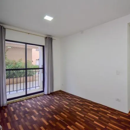 Rent this 2 bed apartment on Rua São Gabriel 245 in Cajuru, Curitiba - PR