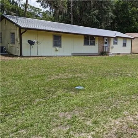 Image 5 - 289 Hudson Street, Inglis, Levy County, FL 34449, USA - House for sale