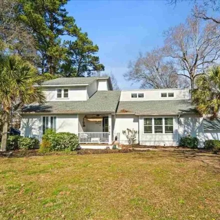Buy this 5 bed house on 3495 Lakeshore Drive in Forest Lake South, Florence County