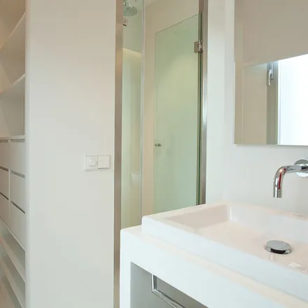 Rent this 1 bed apartment on Calle de Santa Teresa in 8, 28004 Madrid