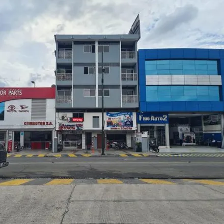 Image 1 - Avenida los Ríos, 090303, Guayaquil, Ecuador - Apartment for sale