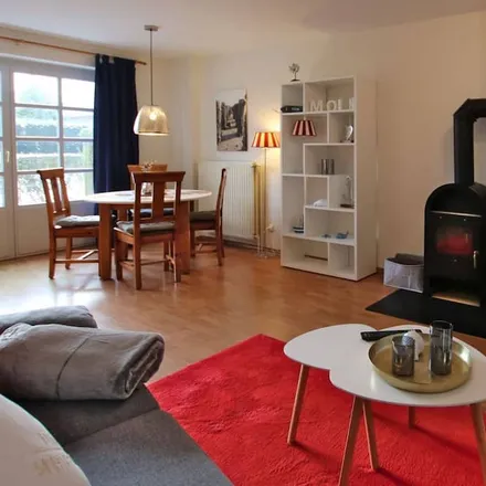 Rent this 1 bed apartment on Wyk auf Föhr in Schleswig-Holstein, Germany