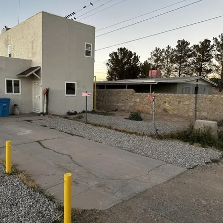 Image 3 - 11419 Datsun Drive, Friedman Estates Number 2 Colonia, Socorro, TX 79927, USA - House for sale