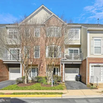Buy this 2 bed townhouse on 6336 Hawk View Court in Springfield, VA 22312