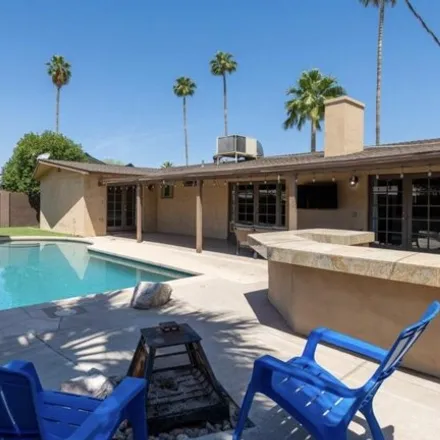Rent this 4 bed house on 259 East Minton Drive in Tempe, AZ 85282