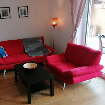 Rent this 1 bed apartment on 83457 Bayerisch Gmain