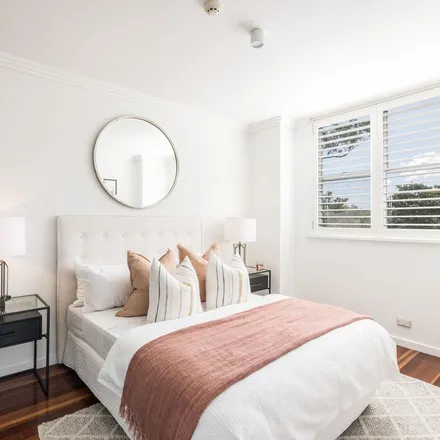 Rent this 3 bed apartment on Curraghbeena Road in Mosman NSW 2088, Australia