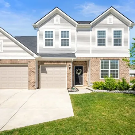 Image 1 - 4106 Spirea Dr, Plainfield, Indiana, 46168 - House for sale