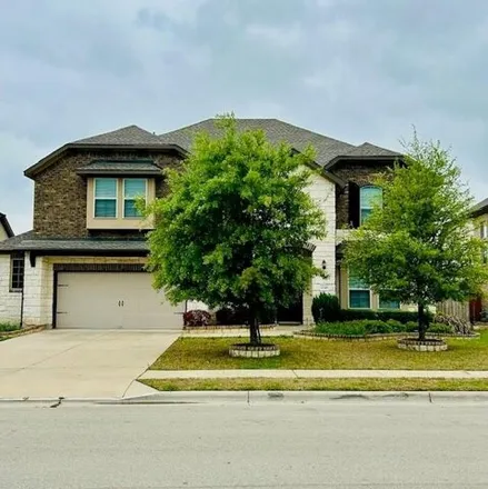 Rent this 4 bed house on 2367 Ox Wagon Trail in Round Rock, TX 78665
