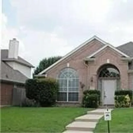 Rent this 4 bed house on 10213 Mallory Drive in Frisco, TX 75024
