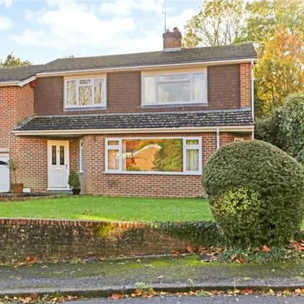 Buy this 5 bed house on The Chine in Farnham, Surrey
