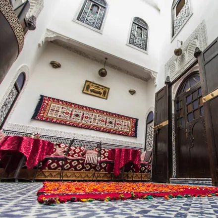 Image 9 - Derb Qouas, 30200 Fez, Morocco - Apartment for rent