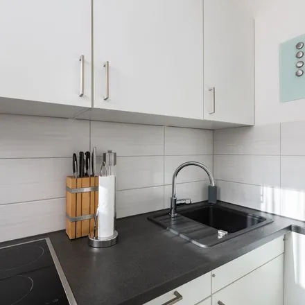 Rent this 1 bed apartment on ReSales in Lindwurmstraße 82, 80337 Munich