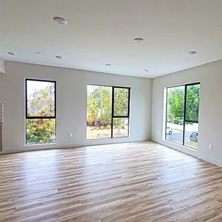 Rent this 2 bed apartment on South Hayworth Lofts in 1520 South Hayworth Avenue, Los Angeles