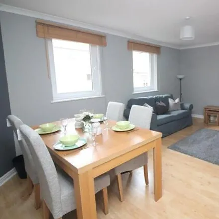 Rent this 2 bed apartment on Blandfield in City of Edinburgh, EH6 5FE