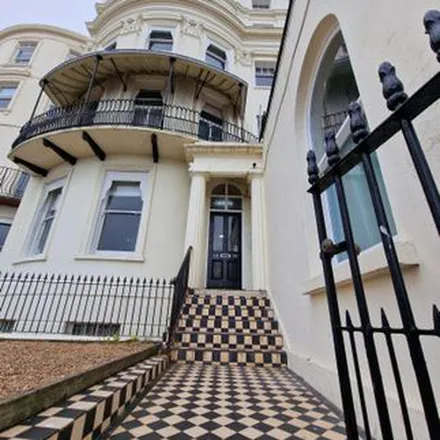 Rent this 2 bed apartment on Duke's Mound in Marine Parade, Brighton