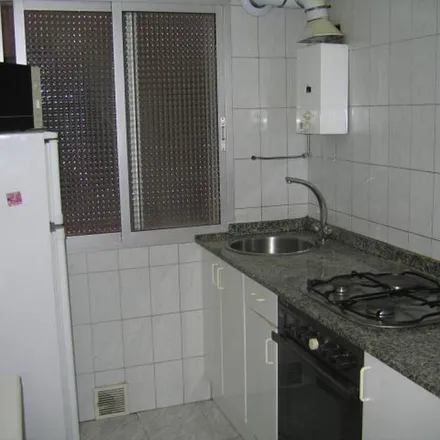 Rent this 2 bed apartment on Calle de San Luis in 11, 39010 Santander