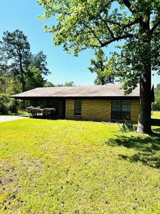 Image 2 - 4358 Oakwood Drive, Lufkin, TX 75901, USA - House for sale